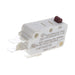 V19T16-EZ100 by Honeywell Sensing and Productivity Solutions - 16A 125/250VAC, 1/2HP 125/250VAC