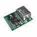 RAPID-NI V2102 by Analog Devices Inc. - CNTRLLR ETHERNET IEEE 802.3 MOD