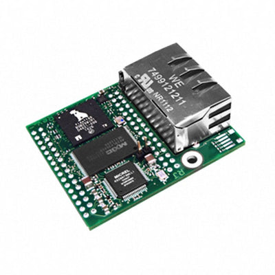 RAPID-NI V2002 by Analog Devices Inc. - CNTRLLR ETHERNET IEEE 802.3 MOD