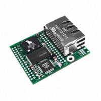 RAPID-NI V2104 by Analog Devices Inc. - CNTRLLR ETHERNET IEEE 802.3 MOD