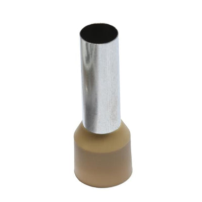 V30AE000034 by Zoller & Frohlich GmbH - FERRULES, INSULATED; KDS, 35.00