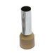 V30AE000034 by Zoller & Frohlich GmbH - FERRULES, INSULATED; KDS, 35.00