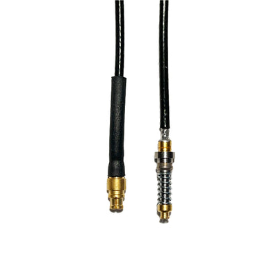 V3A33-PGFPMF-S08 by ConductRF - CABLE ASSY SMPS-SMPM JACK 8