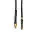 V3A33-PGFPMF-S24 by ConductRF - CABLE ASSY SMPS-SMPM JACK 24