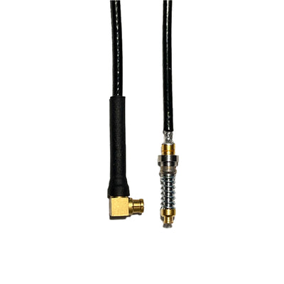 V3A33-PGFPMR-S24 by ConductRF - CABLE ASSY SMPS-SMPM JACK 24