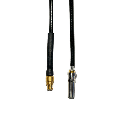 V3A33-PGMPMF-S16 by ConductRF - CABLE ASSY SMPS-SMPM PLUG 16