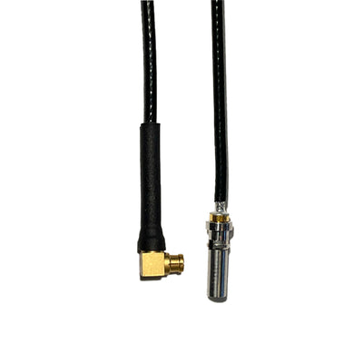 V3A33-PGMPMR-S24 by ConductRF - CABLE ASSY SMPS-SMPM PLUG 24