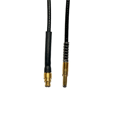 V3A33-TNPPMF-S16 by ConductRF - CABLE ASSY NANO-SMPM JACK 16
