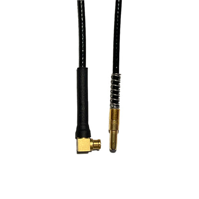 V3A33-TNPPMR-S08 by ConductRF - CABLE ASSY NANO-SMPM JACK 8