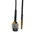 V3A33-TNPS1-S16 by ConductRF - CABLE ASSY NANO-SMA JCK TO PLG 16