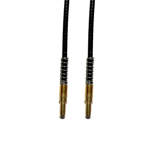 V3A33-TNPTNP-S16 by ConductRF - CABLE ASSY NANO JACK 16