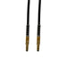 V3A33-TNPTNP-S16 by ConductRF - CABLE ASSY NANO JACK 16