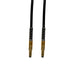 V3A33-TNPTNP-S24 by ConductRF - CABLE ASSY NANO JACK 24
