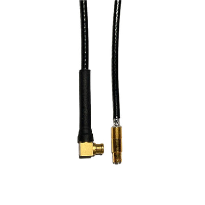 V3A33-TNSPMR-S24 by ConductRF - CABLE ASSY NANO-SMPM PLUG 24