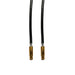 V3A33-TNSTNS-S16 by ConductRF - CABLE ASSY NANO PLUG 16