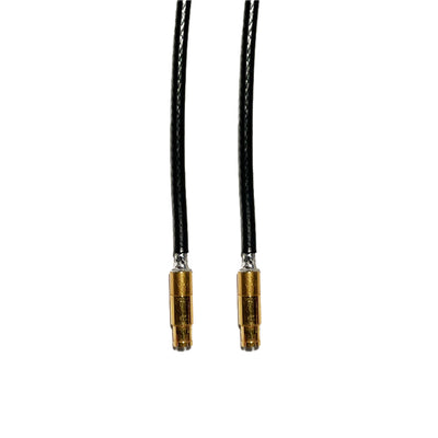V3A33-TNSTNS-S12 by ConductRF - CABLE ASSY NANO PLUG 12