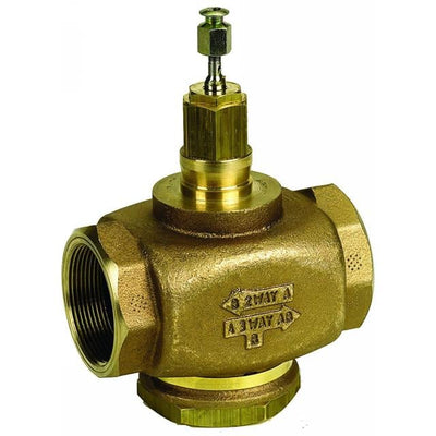 V5011N3038/U by Honeywell - GLOBE VALVE