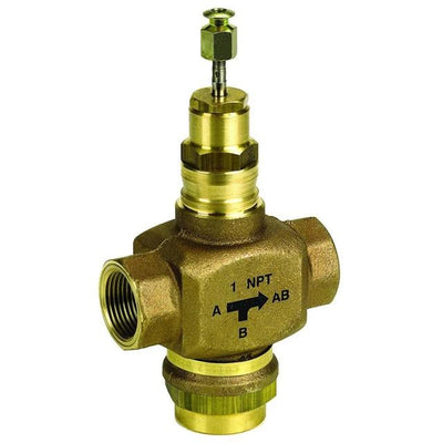 V5013N1048/U by Honeywell - GLOBE VALVE