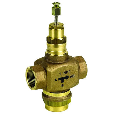 V5013N1030/U by Honeywell - GLOBE VALVE