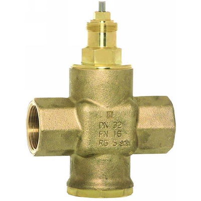 V5862A3029 by Honeywell - 2-WAY,1, CV11