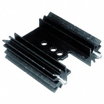 V7477Z by Assmann WSW Components - HEATSINK ALUM ANOD