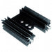 V7477Z by Assmann WSW Components - HEATSINK ALUM ANOD