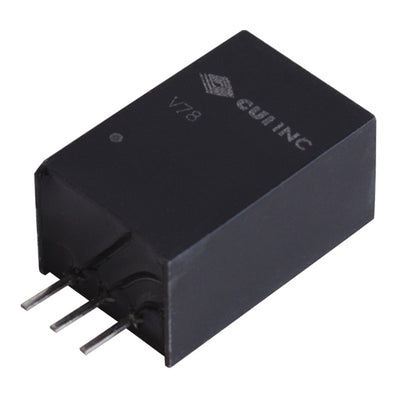 V7815-1000 by CUI Inc. - DC DC CONVERTER 15V 15W