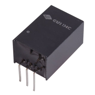 V7812-1000R by CUI Inc. - DC DC CONVERTER 12V 12W