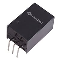 V7803-2000R by CUI Inc. - DC DC CONVERTER 3.3V 6.6W