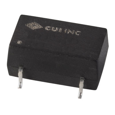 V7805-500-SMT-TR by CUI Inc. - DC DC CONVERTER 5V 2.5W
