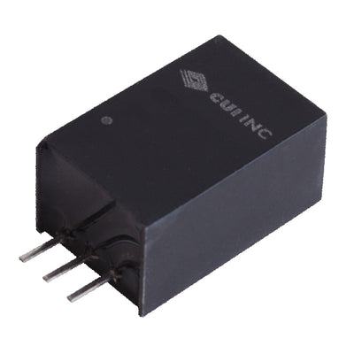 V7805-1000 by CUI Inc. - DC DC CONVERTER 5V 5W