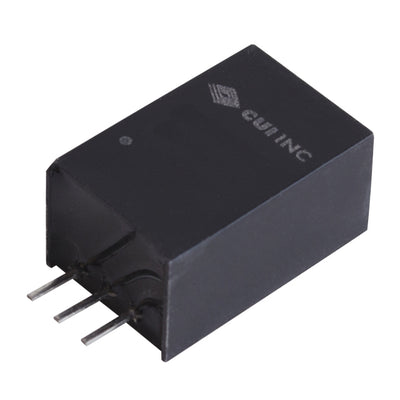 V7806-1000 by CUI Inc. - DC DC CONVERTER 6.5V 6.5W
