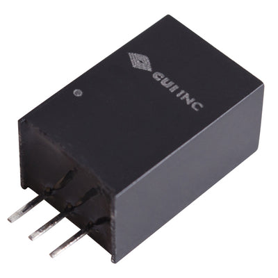 V7806-2000 by CUI Inc. - DC DC CONVERTER 6.5V 13W