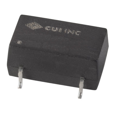 V7815-500-SMT-TR by CUI Inc. - DC DC CONVERTER 15V 7.5W