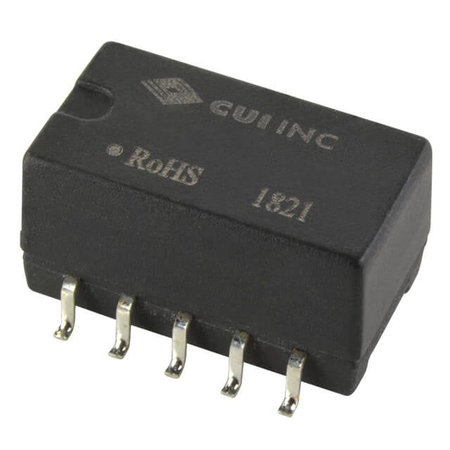 V78E05-1000-SMT-TR by CUI Inc. - DC DC CONVERTER 5V 5W