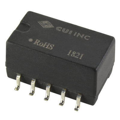 V78E06-1000-SMT-TR by CUI Inc. - DC DC CONVERTER 6.5V 6.5W