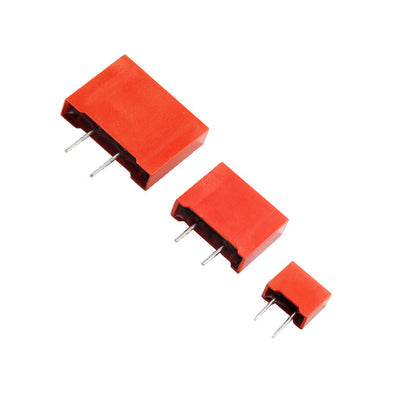 V82RA16X2749 by Littelfuse Inc. - VARISTOR 82V 4.5KA RADIAL BOX