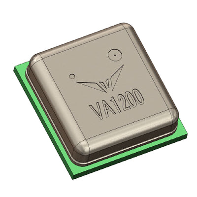 VA1200AA by Vesper Technologies Inc. - MIC PIEZO MEMS ANALOG -43DB