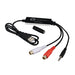 VAN PACAPT1 by Vanco - USB AUDIO CAPTURE