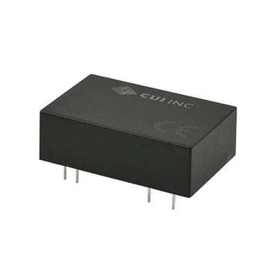 VAQE6W-Q48-S5-D by CUI Inc. - DC DC CONVERTER 5V 6W