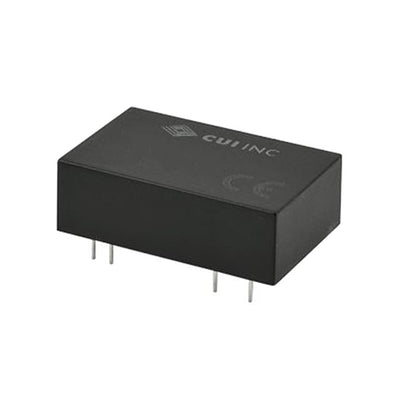 VAQE6W-Q24-D15-D by CUI Inc. - DC DC CONVERTER +/-15V 6W