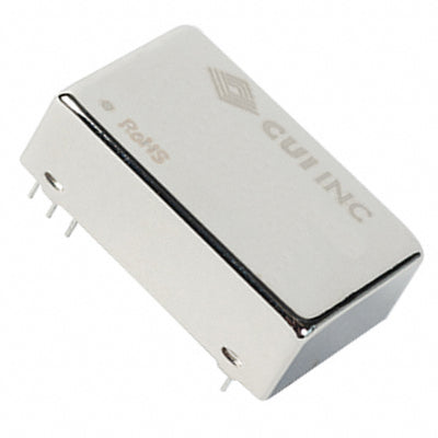 VAWQ12-Q24-S5 by CUI Inc. - DC DC CONVERTER 5V 12W