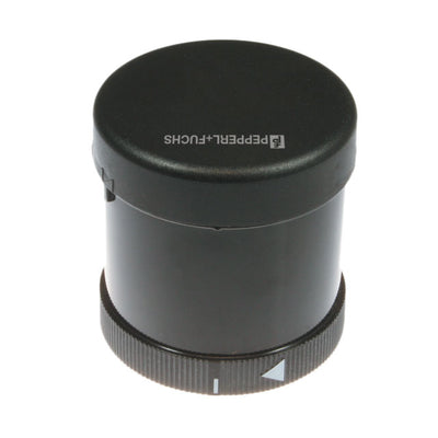 VAZ-HORN1-70MM-85DBA by Pepperl+Fuchs, Inc. - STACK LIGHT AUDIBLE ALARM