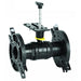 VBF5011A1916/U by Honeywell - 6, 2-WAY CONTROL BALL VALVE, 36