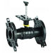 VBF5011A1767/U by Honeywell - 3, 2-WAY CONTROL BALL VALVE, 10