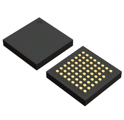 BU9798GUW-E2 by Rohm Semiconductor - IC DRVR DOT MATRIX 63VBGA