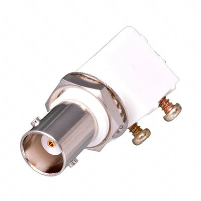 VBI302 by Cinch Connectivity Solutions - CONNECTOR BNC JACK STR 50 OHM PCB
