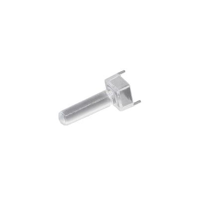 VBL3D0500C by Visual Communications Company - VCC - VBL SERIES,PCB MOUNT,3MM,.5""L,DO