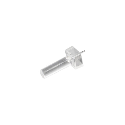 VBL3F0450C by Visual Communications Company - VCC - VBL SERIES,PCB MOUNT,3MM,.45""L,F