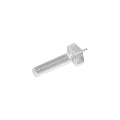 VBL3F0600C by Visual Communications Company - VCC - VBL SERIES,PCB MOUNT,3MM,.6"",FLA